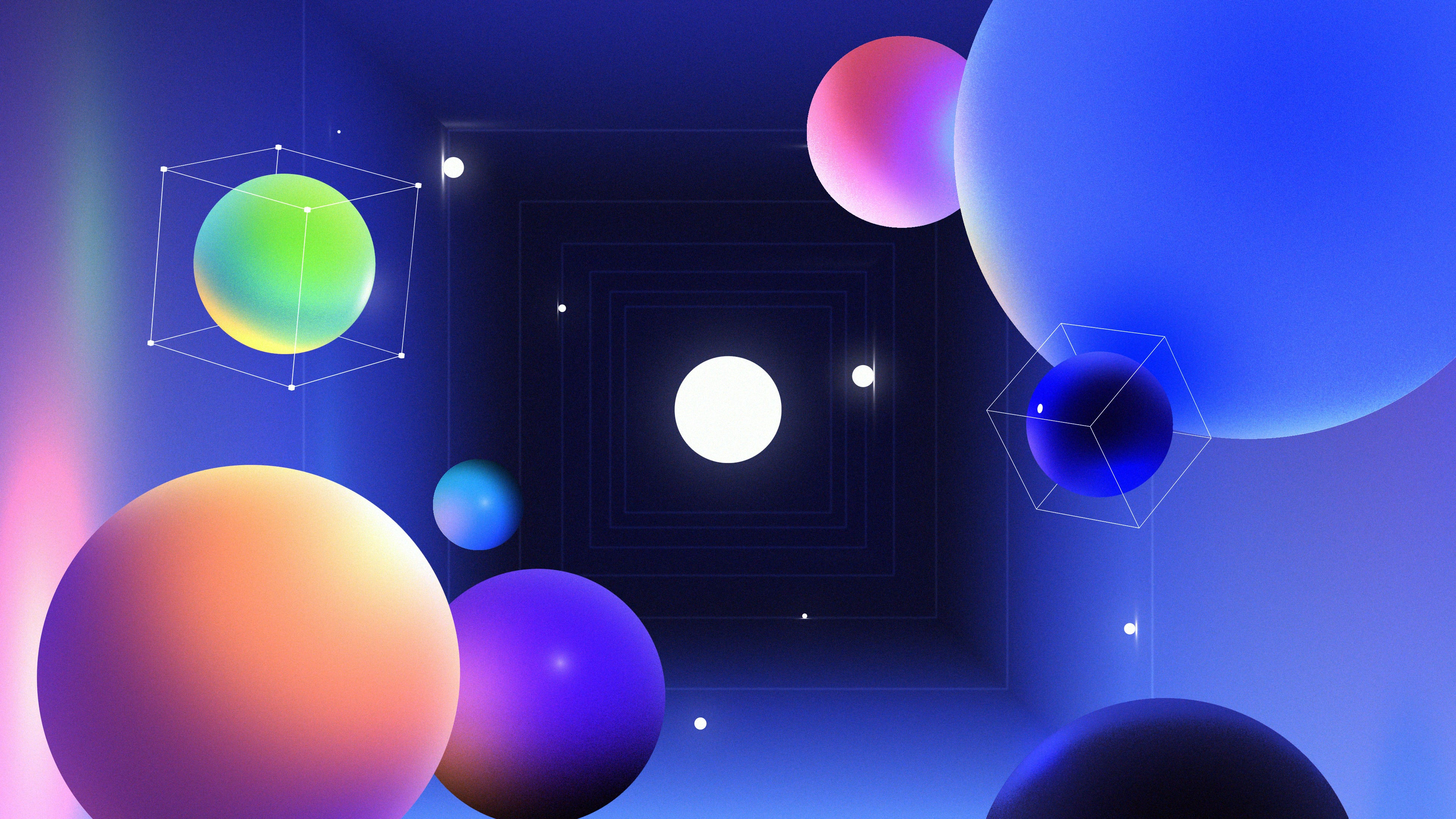 Webflow - Age of No-Code Brand Film