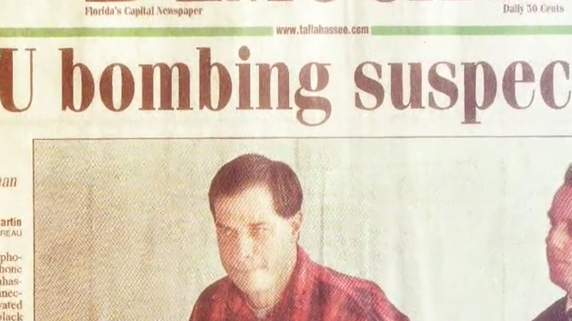 Fear in Florida : When Hate Becomes A Crime