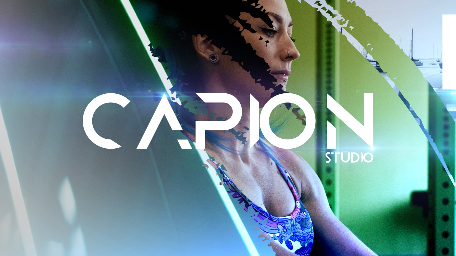 Capion Studio | Show Reel 2019