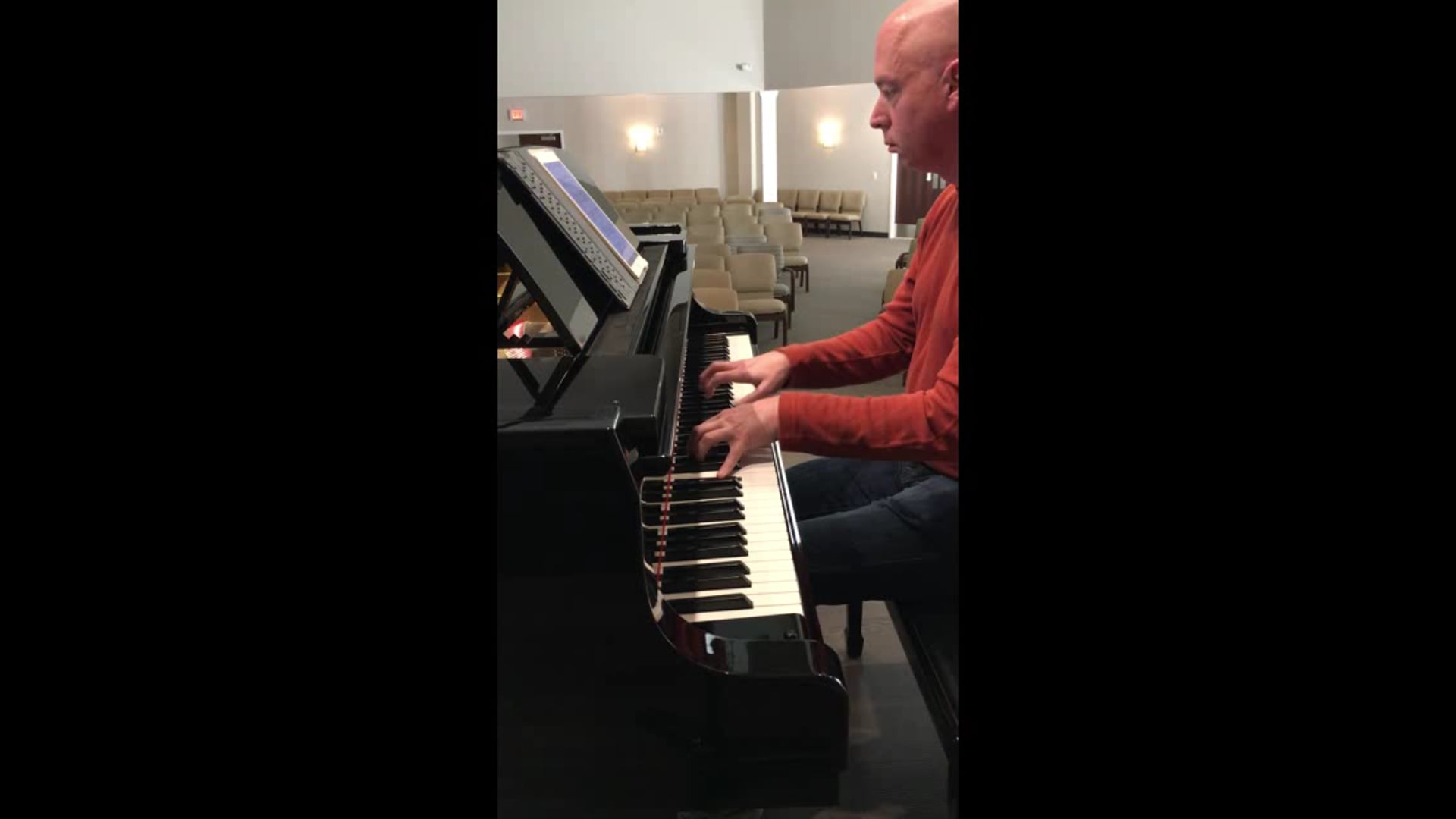 Promotional video thumbnail 1 for Wright of Way Music