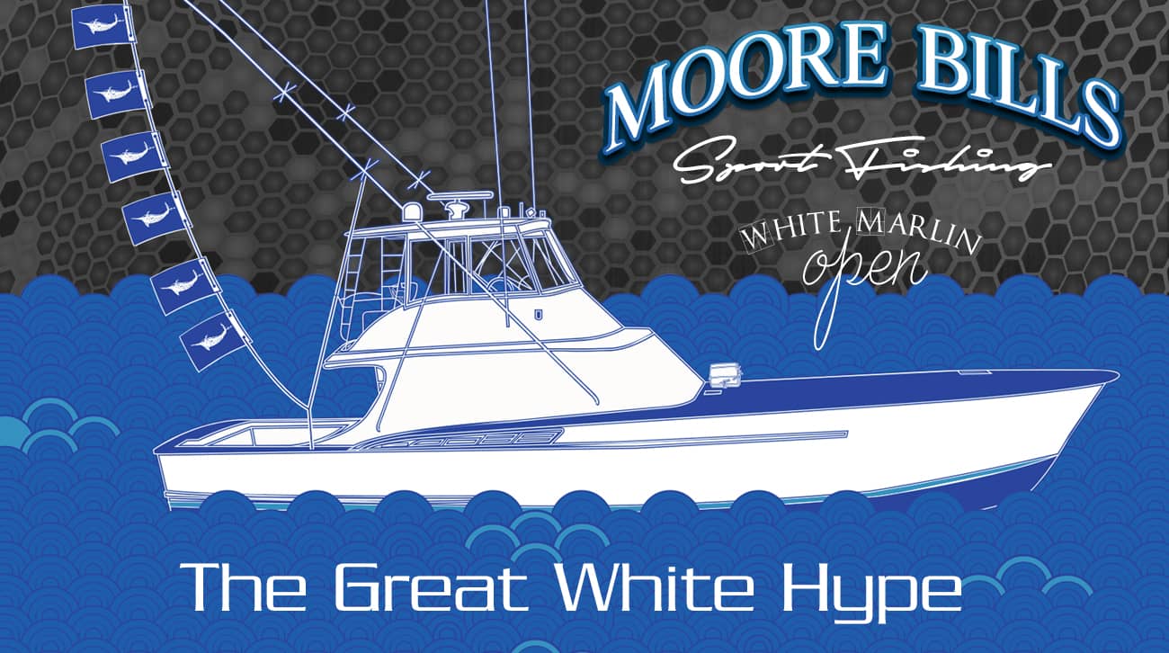 White Marlin Open 2019 Moore Bills on Vimeo
