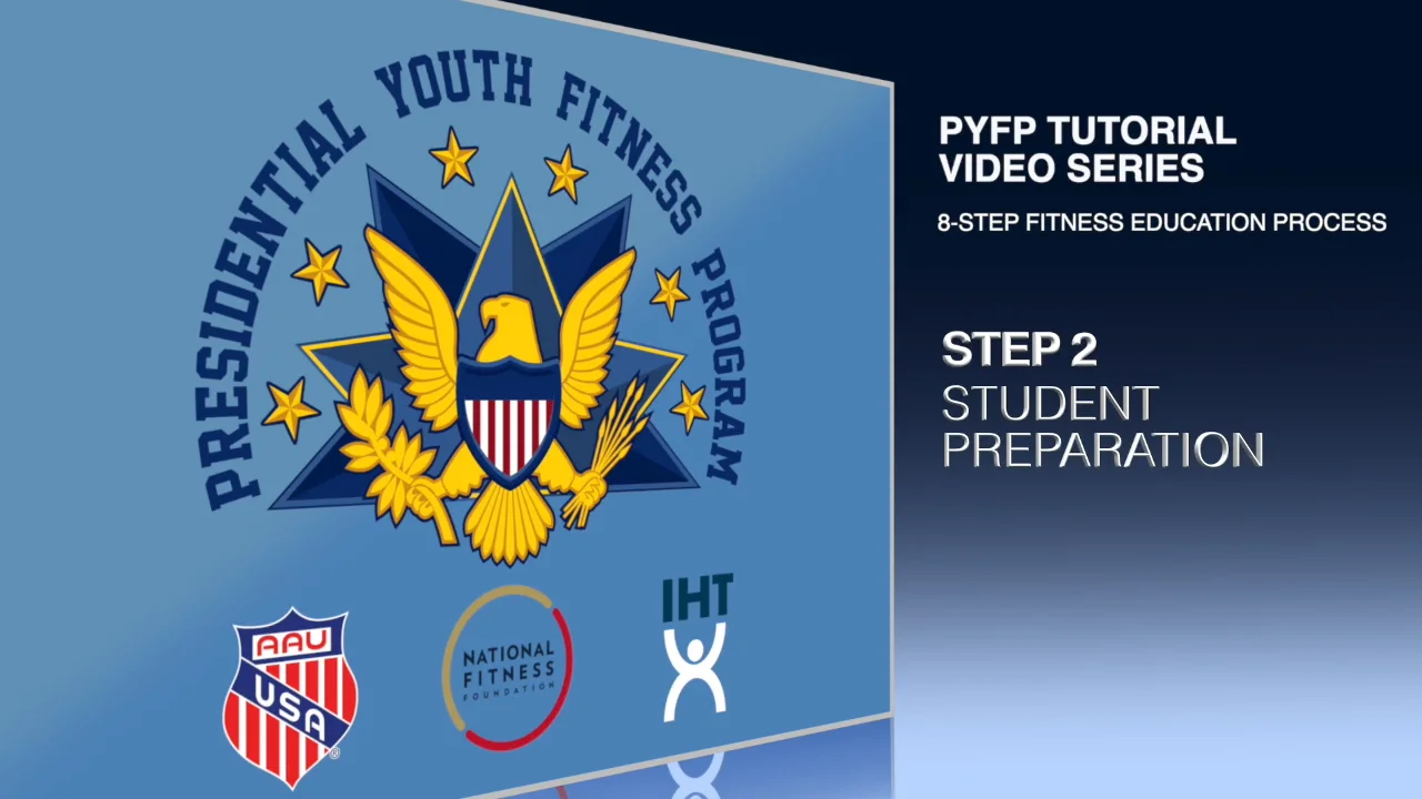 PYFP Process - STEP 2: Student Preparation on Vimeo