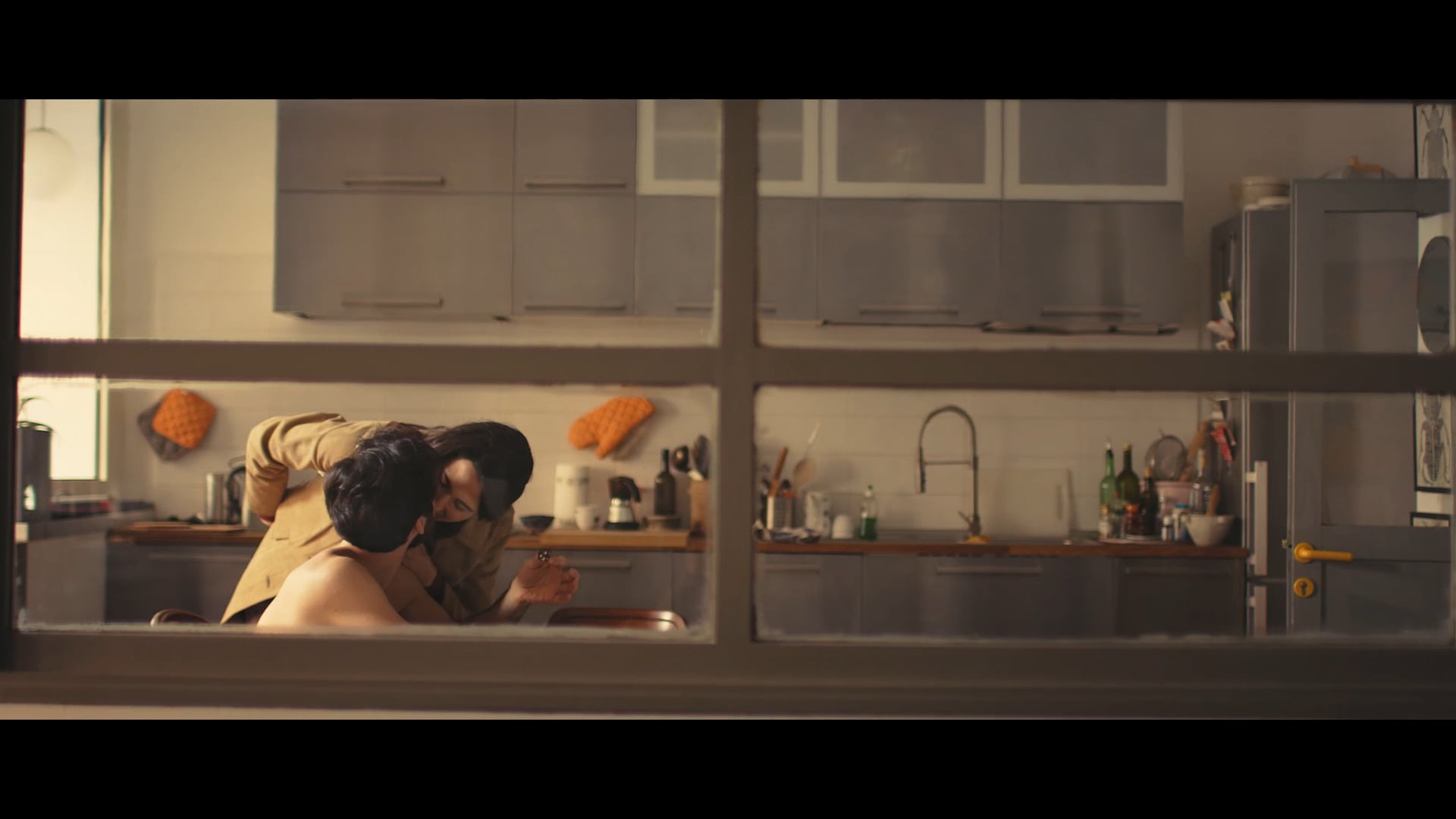 Spaceman - Trailer