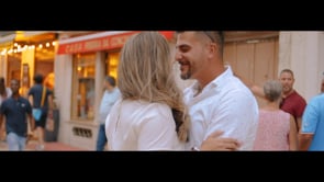 Vanessa e Emanuel - Pre Wedding