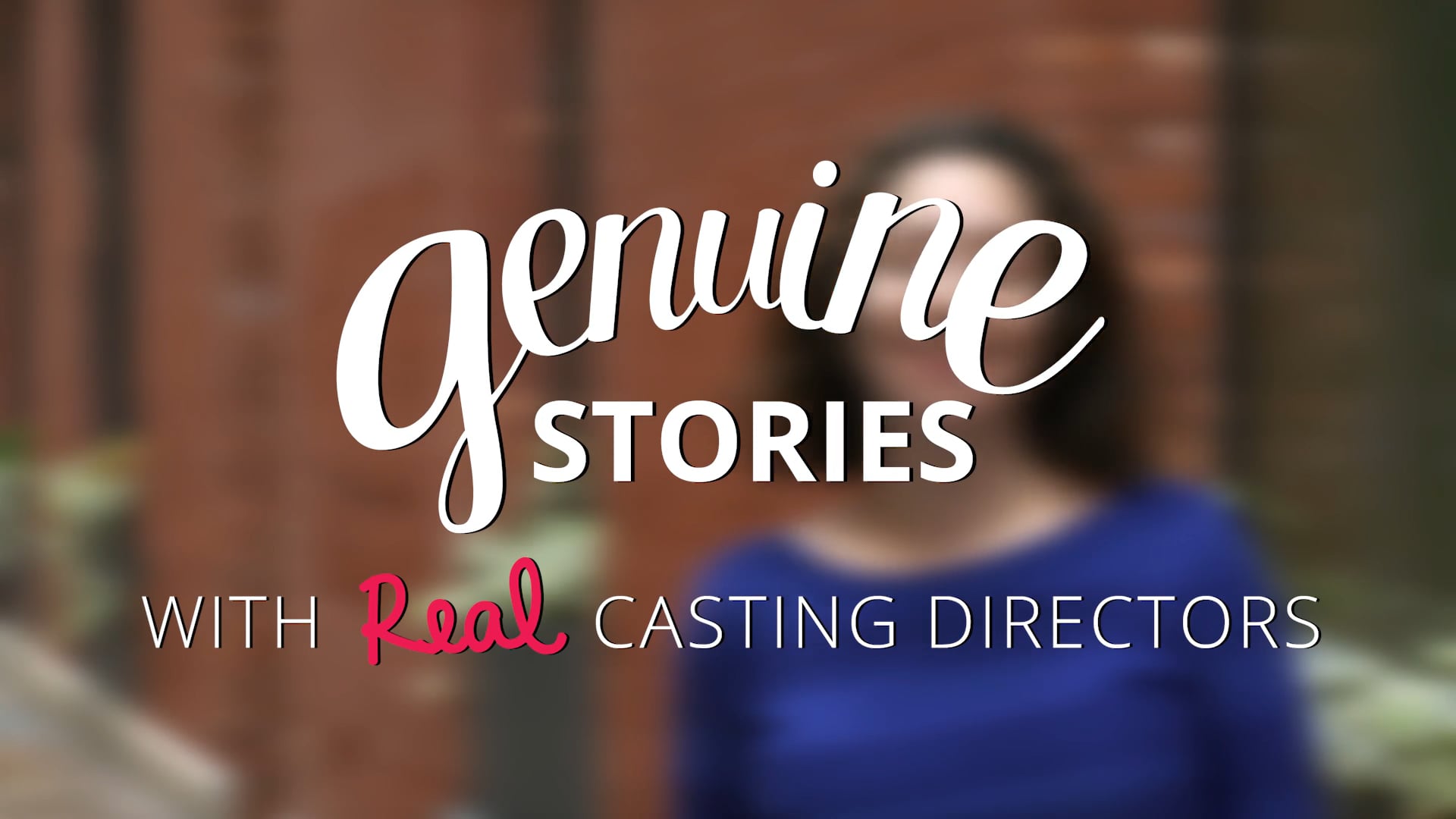 Genuine Stories: Lucy Body Wash