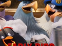 Let's Party (Early Bird Screenings)