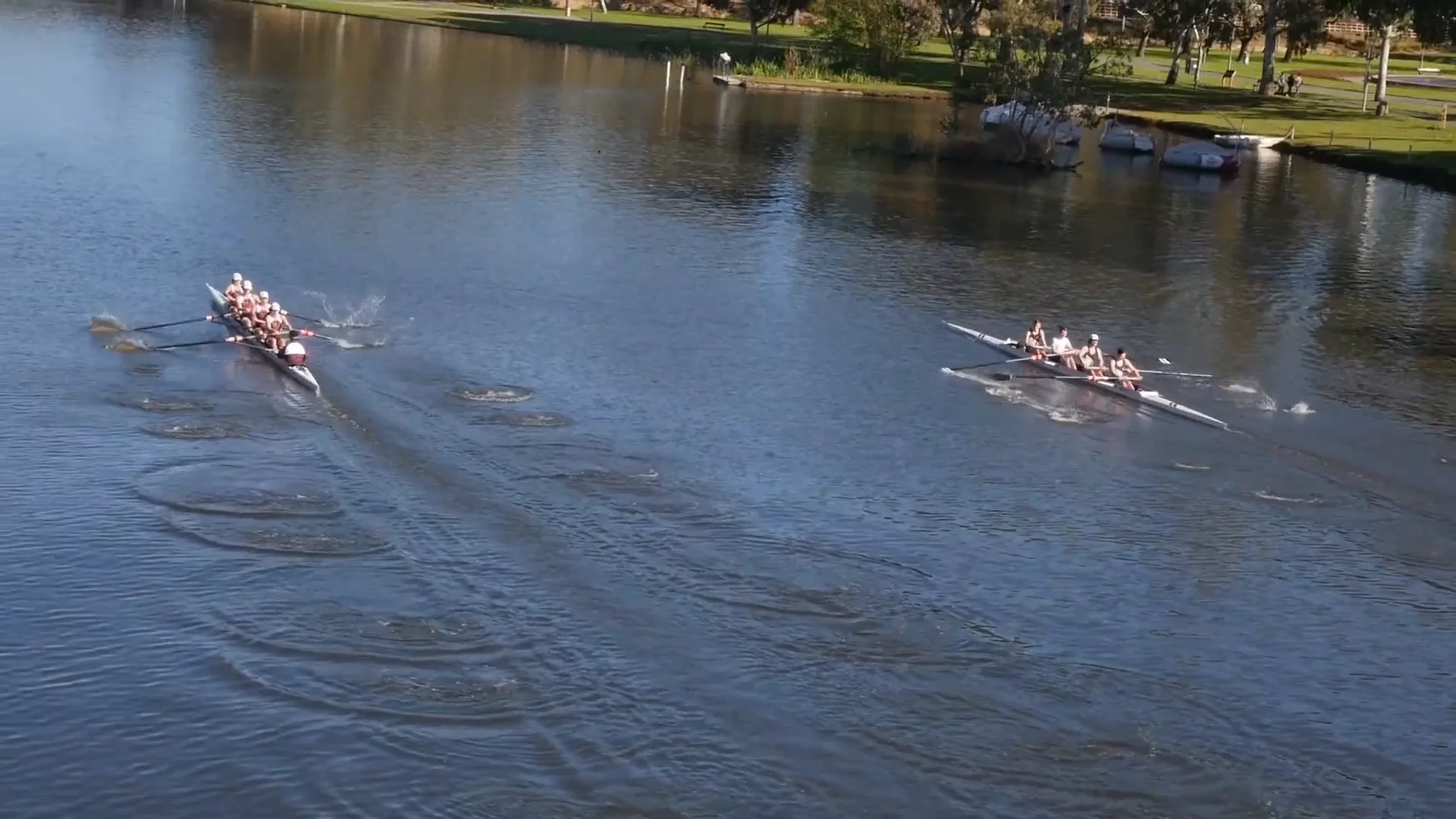 MHS Rowing - Highlights on Vimeo