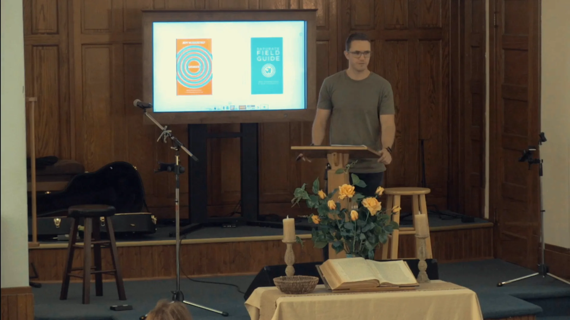 CG Training - Session 3 on Vimeo
