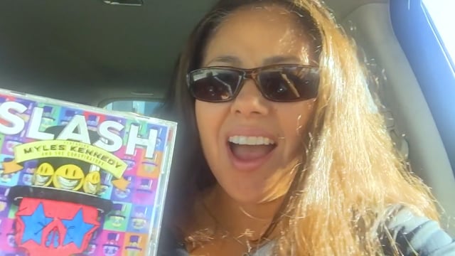 Slash