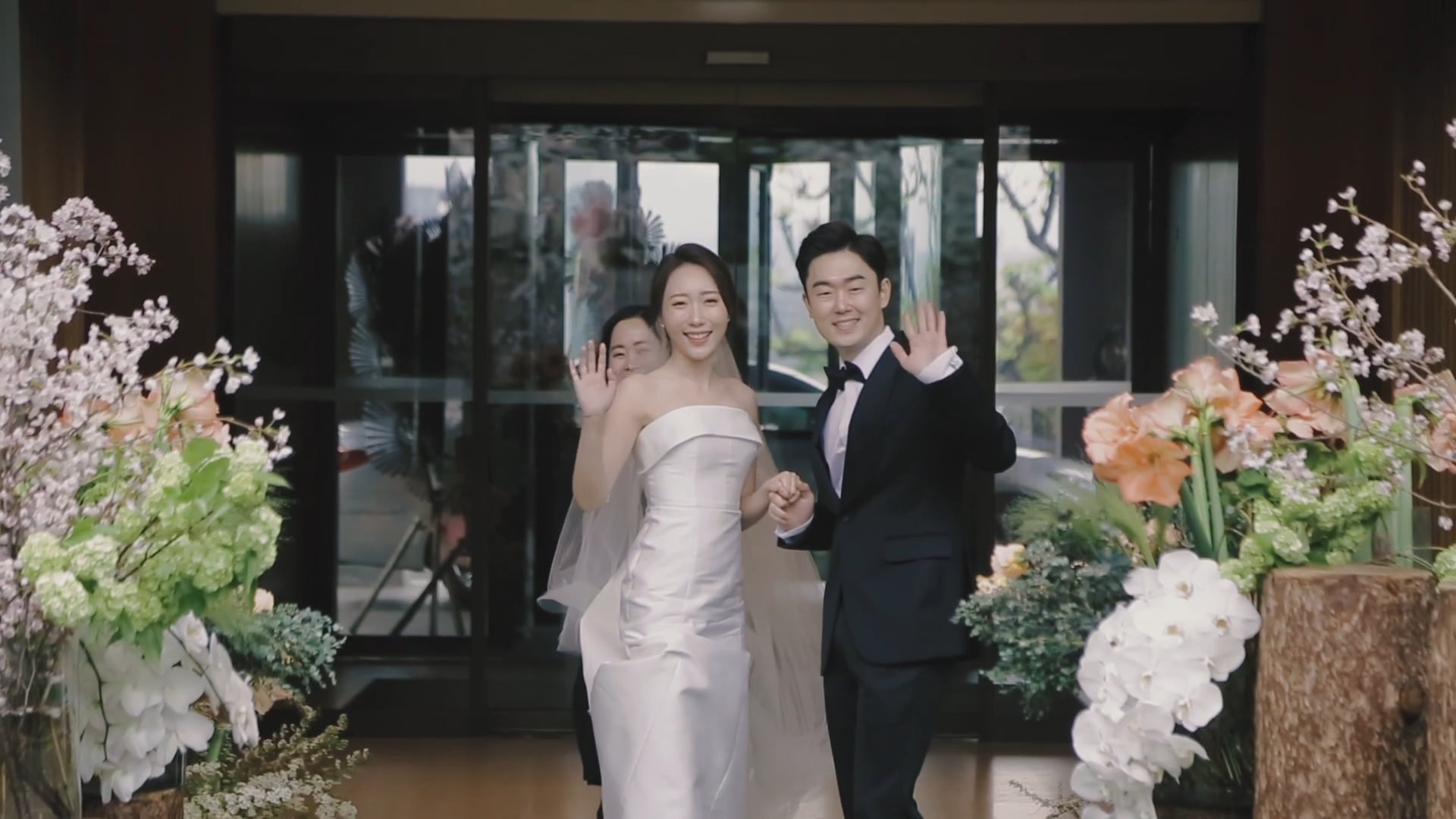 2 인 촬영