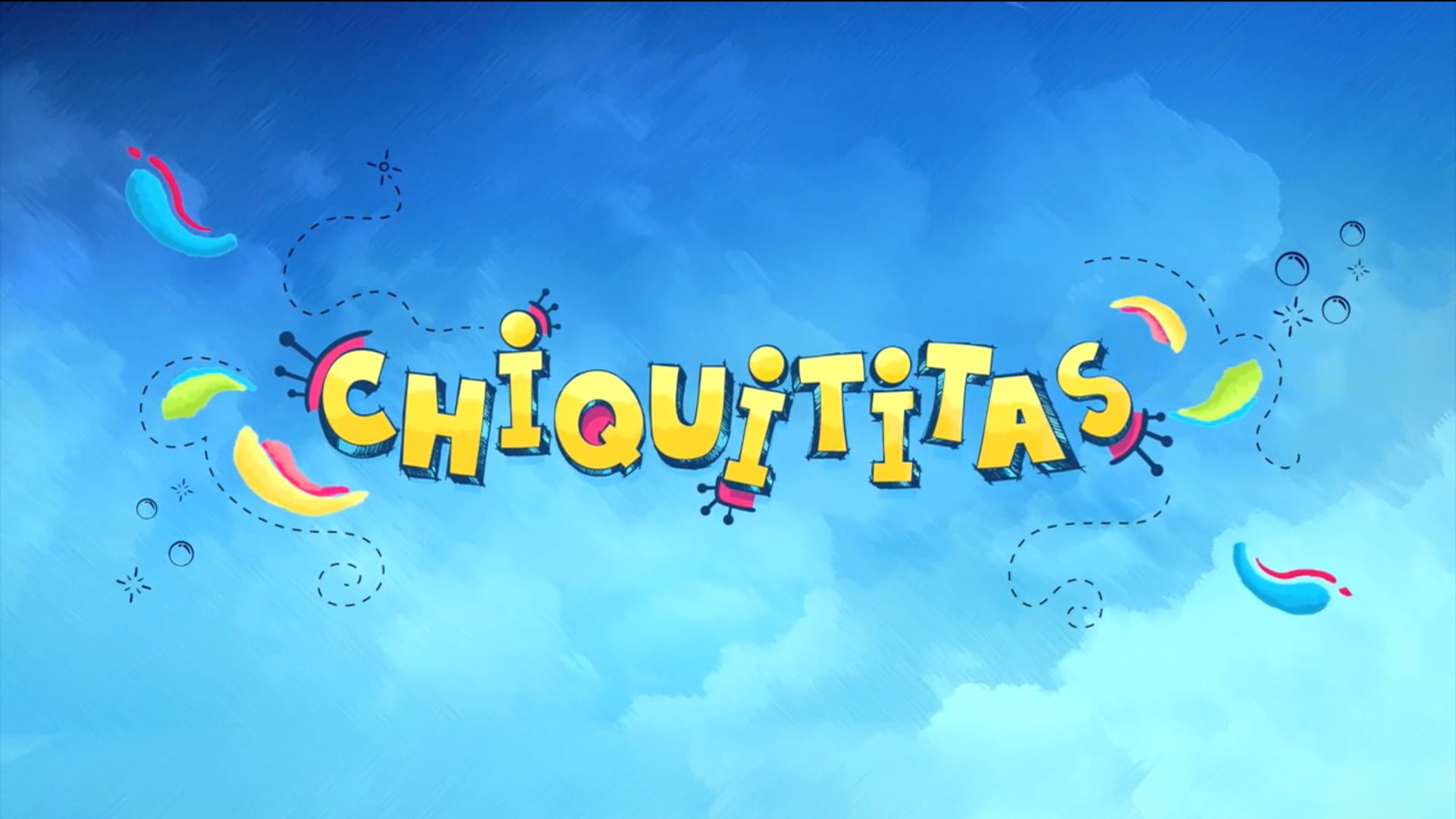 CHIQUITITAS (2013)