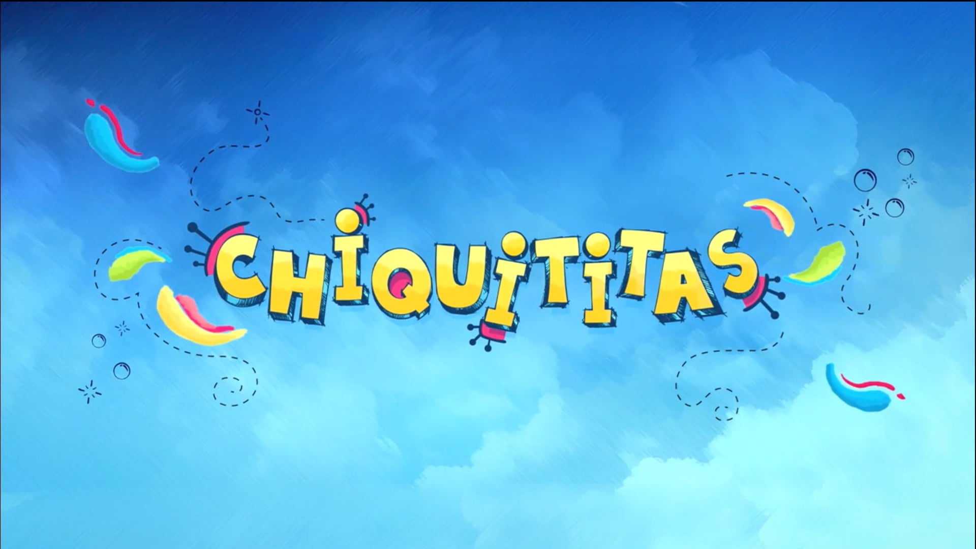 CHIQUITITAS (2013)