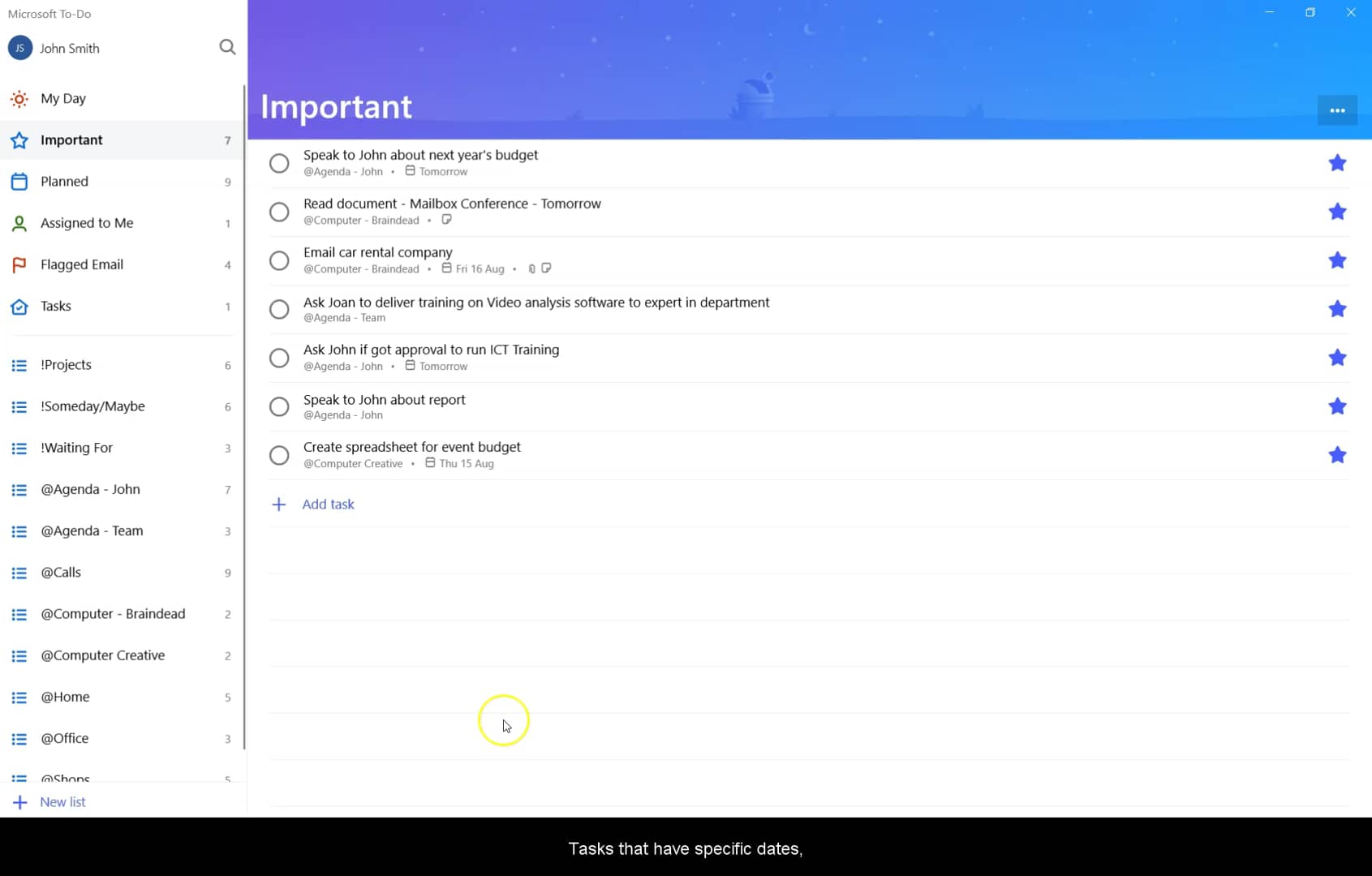 8-microsoft-to-do-outlook-tasks-on-the-go-on-vimeo