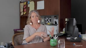 Cornerstone Family Farms - Customer Success Story (Kim Brown - Financial Specialist)