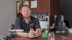 Cornerstone Family Farms - Customer Success Story (Aaron Lee - General Manager)