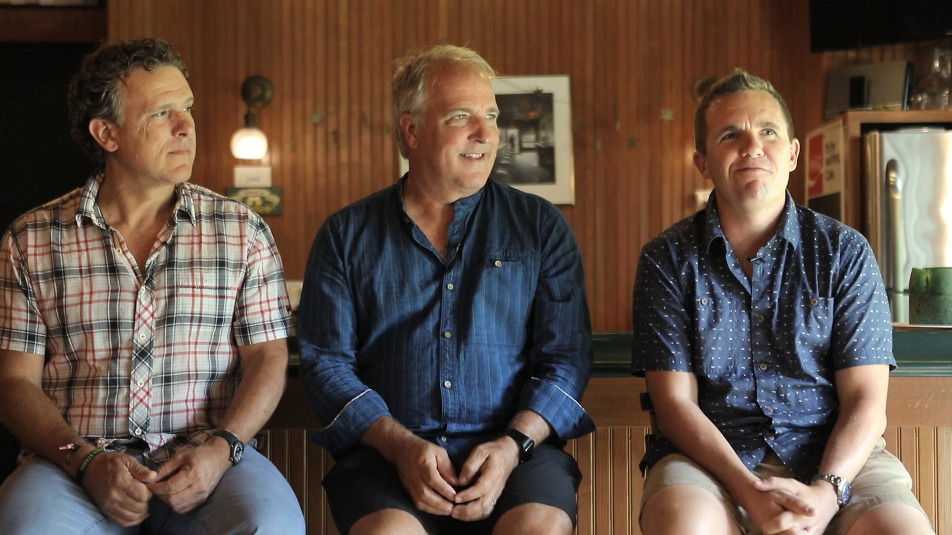 guys on Vimeo