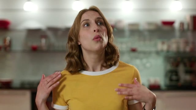 deVine Voices Native English Female Voiceover Presenting 'The Wow Show' Showreel