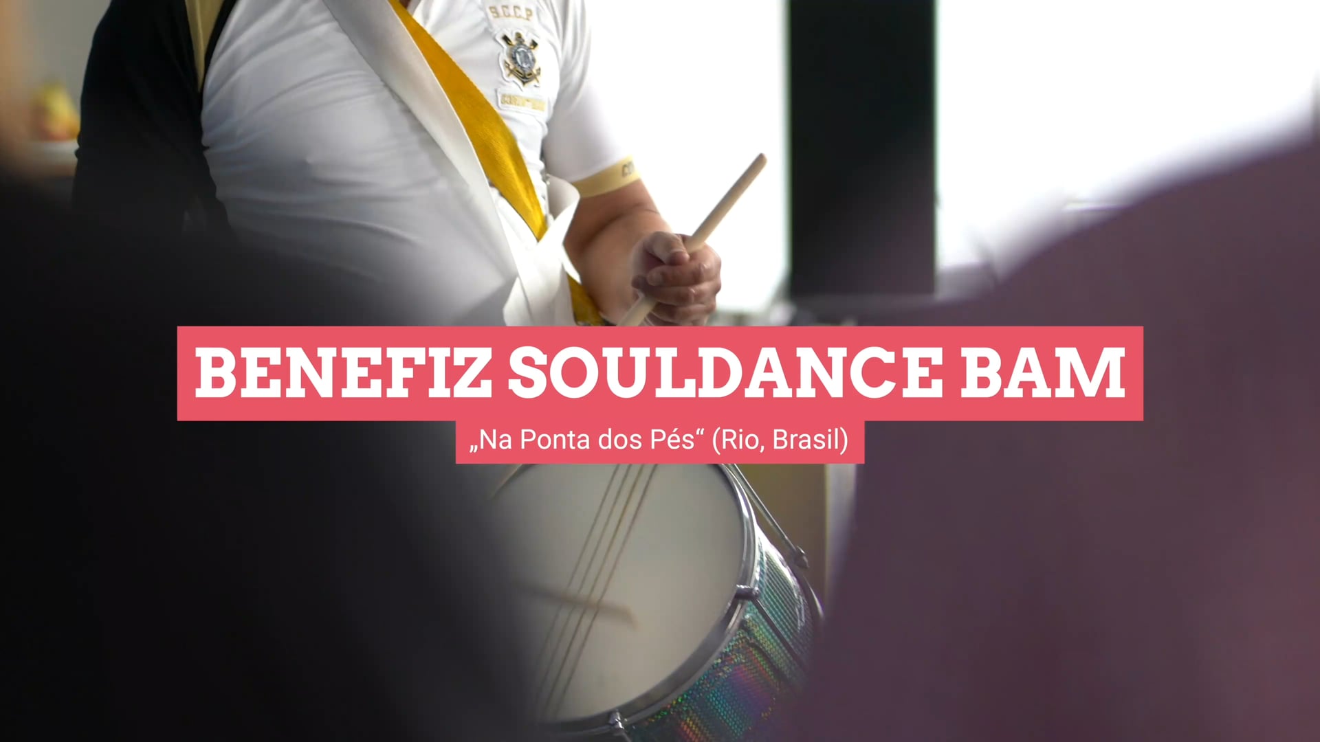 Benefiz soulDance BAM