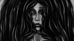 Ovule by Natalia Durszewicz