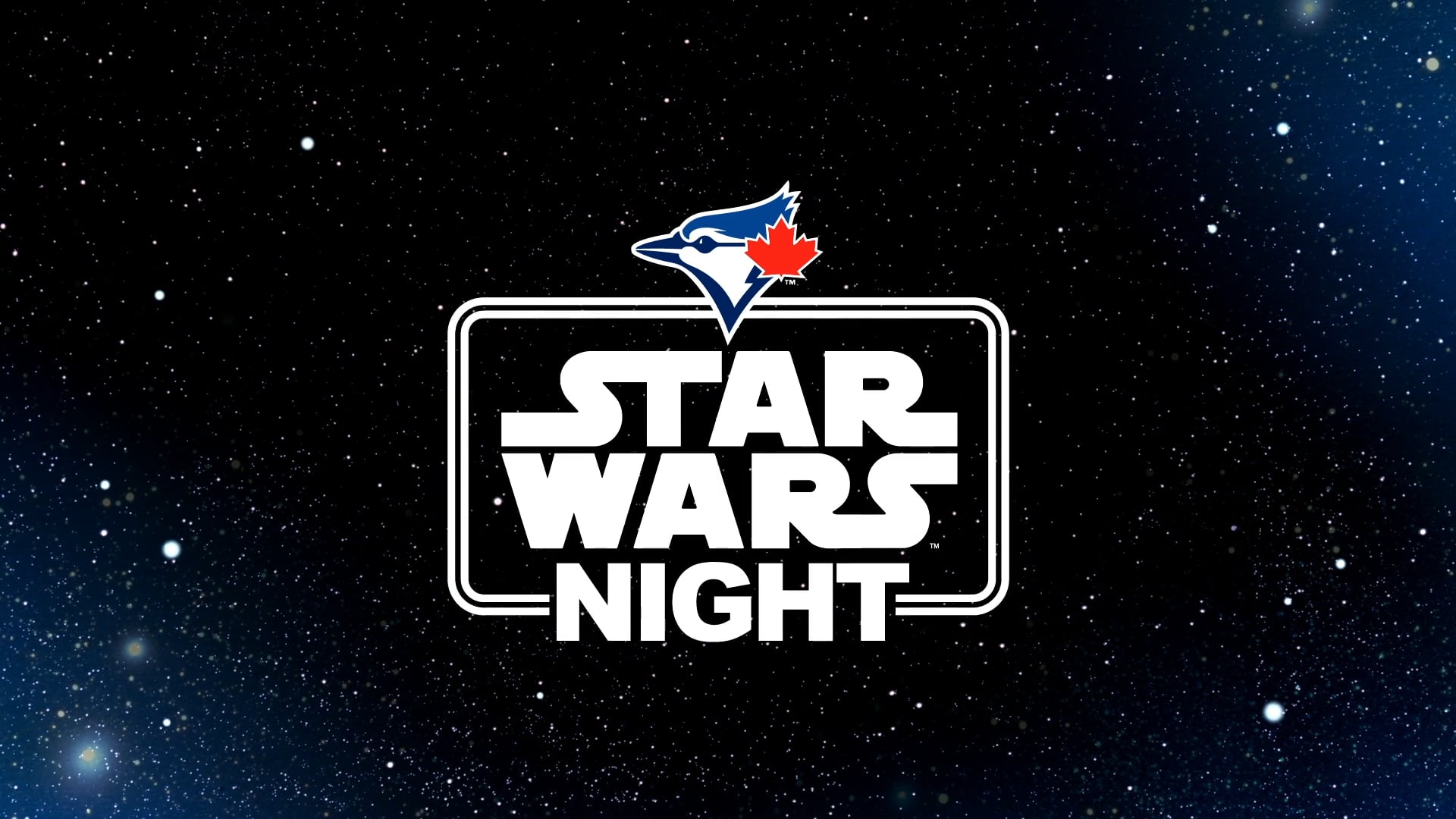 Toronto Blue Jays - Star Wars Night Ticket Spot