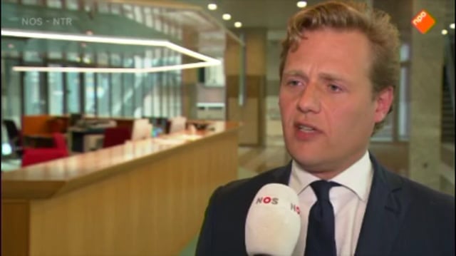 Nieuwsuur, Menselijke grip op algoritmen [juni '19]