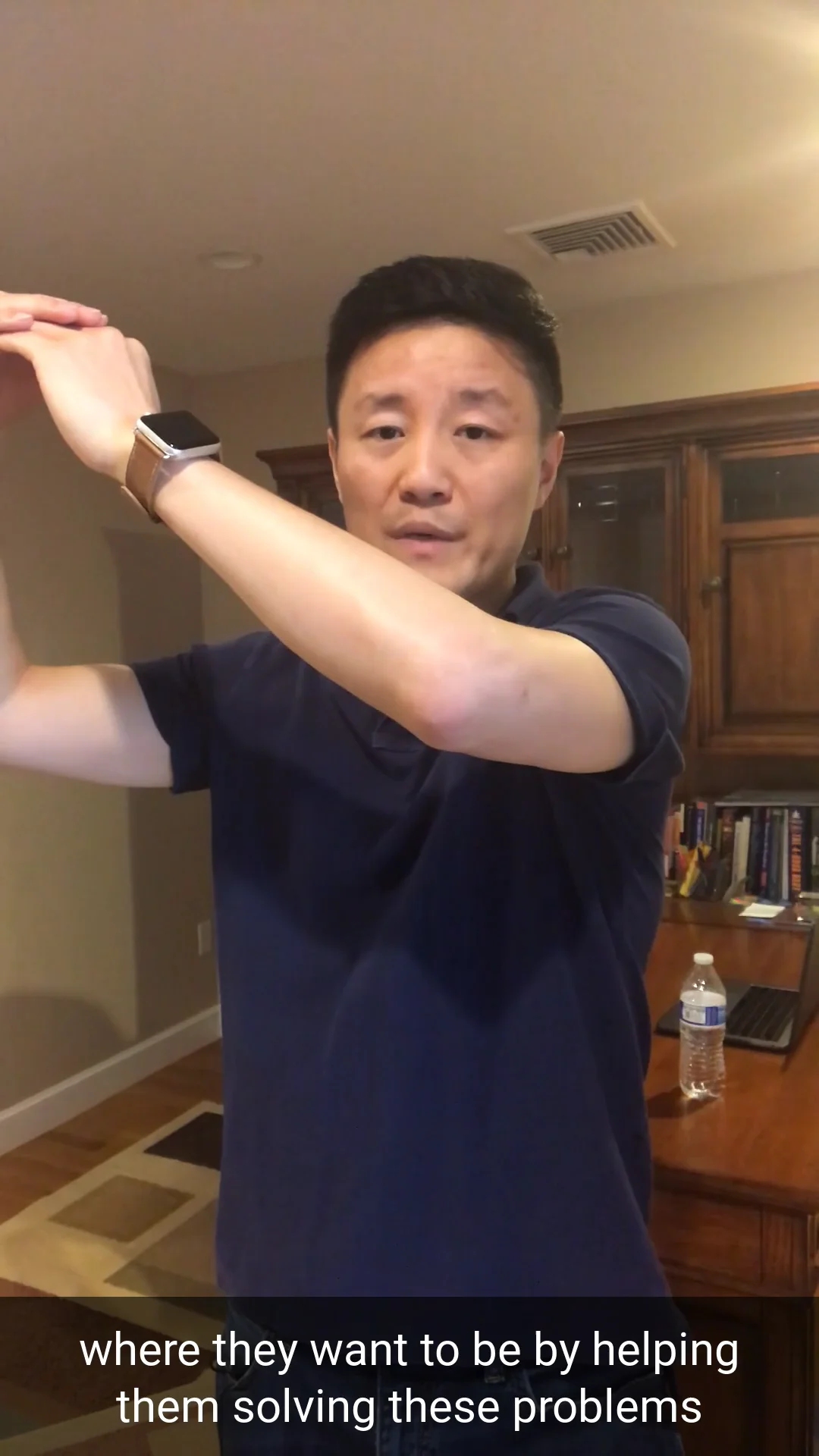 How can you charge more teaching ESL online? on Vimeo