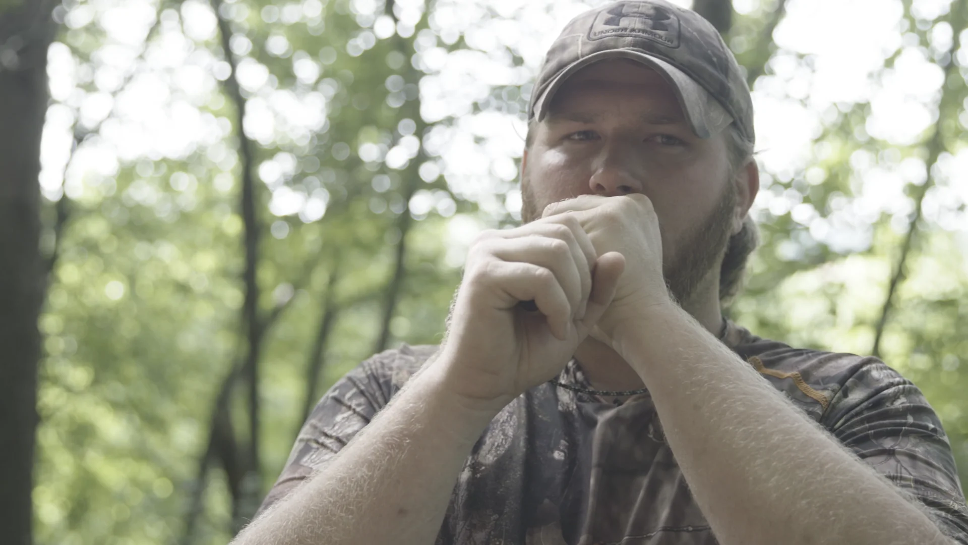 Nationwide Scents Cherry Grunt call on Vimeo