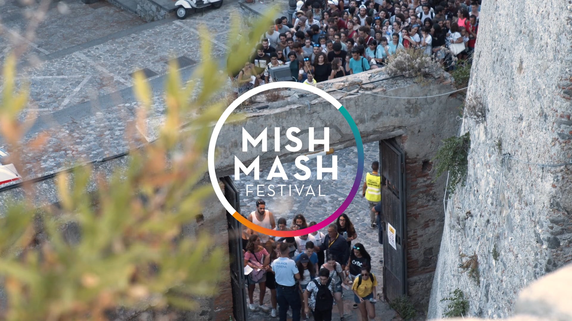 Day 1 MMF2019