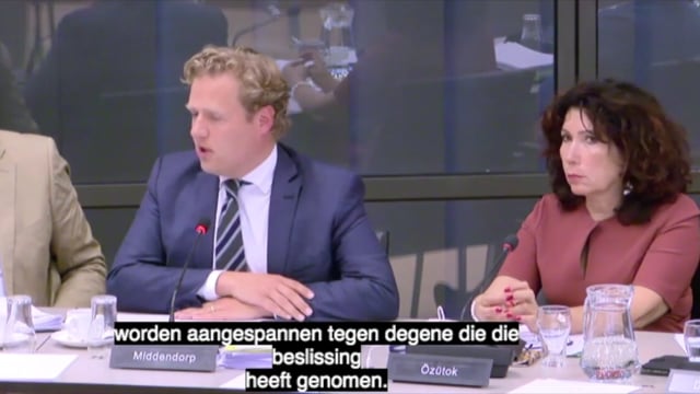 Debat, Desinformatie en Digitale inmenging [juni ‘19]