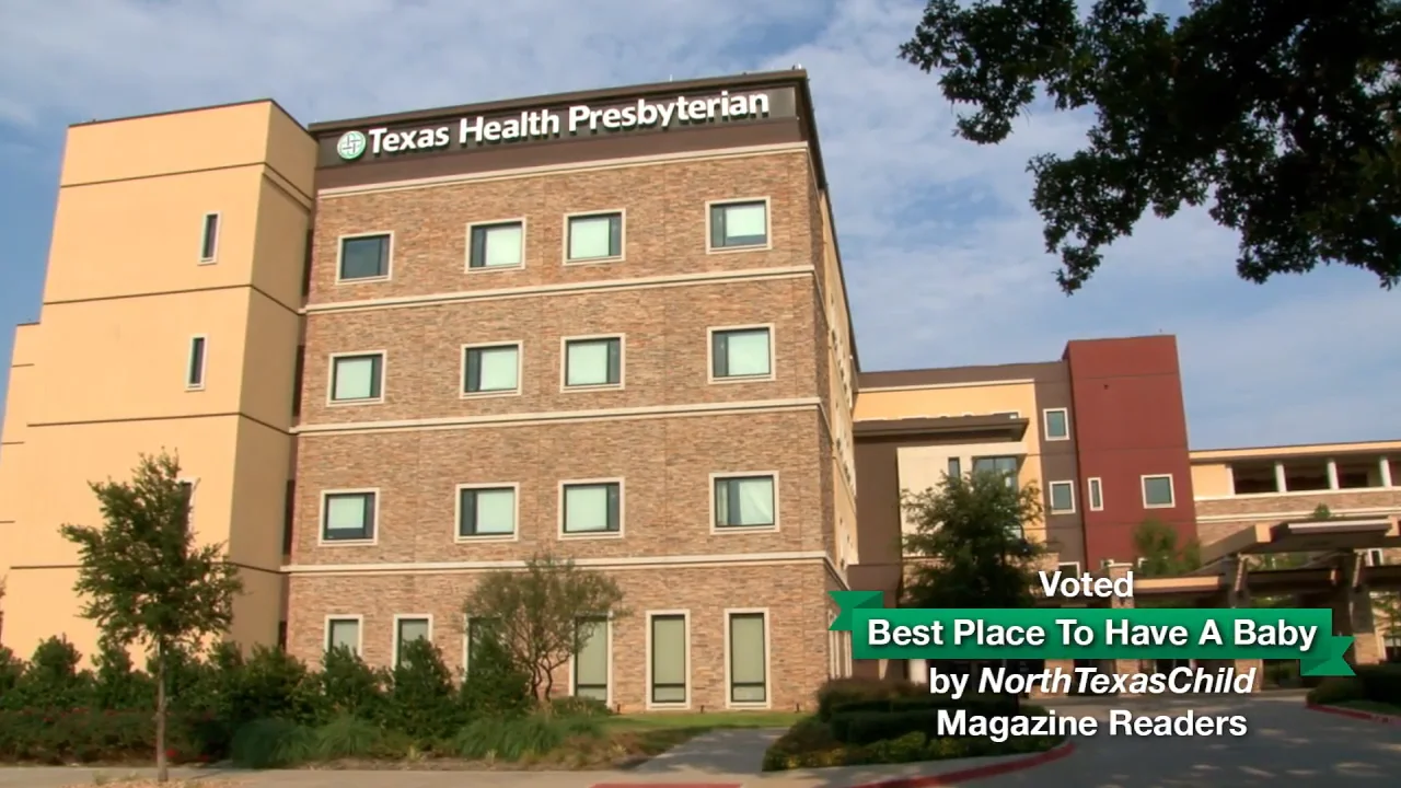 Texas Health Hospital Flower Mound On Vimeo