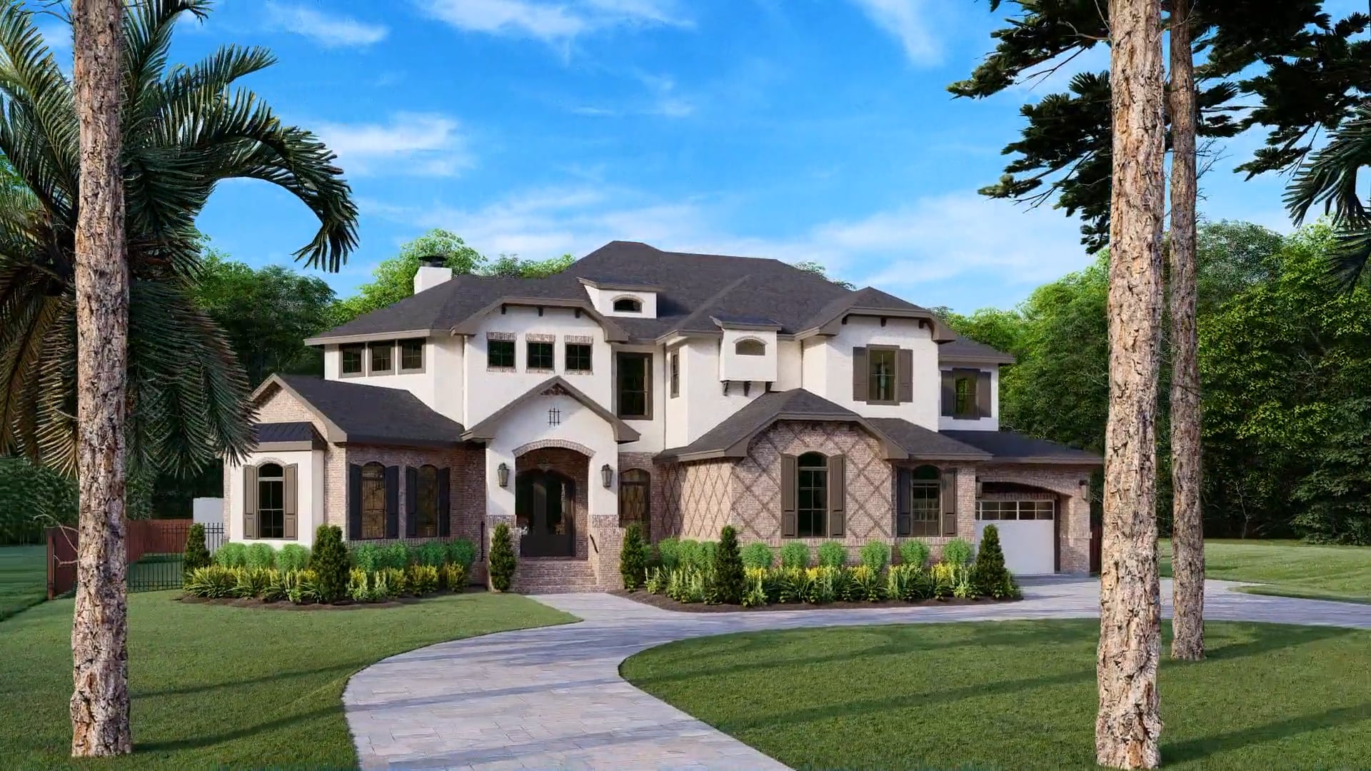 McLemore, Mayberry Homes on Vimeo