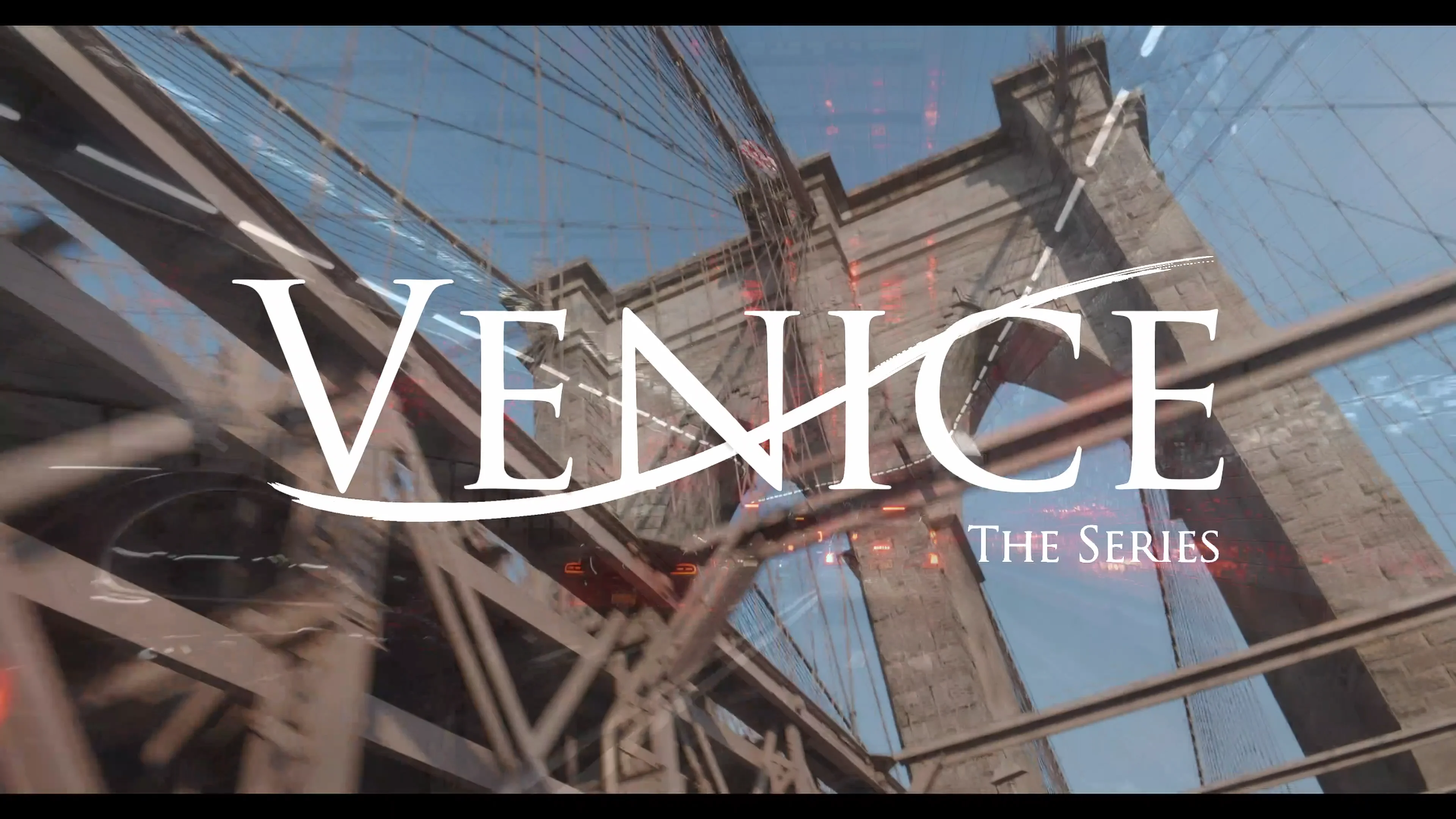 Watch Venice The Series Season Online Vimeo On Demand on Vimeo