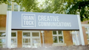 Quantock - Customer Success Story