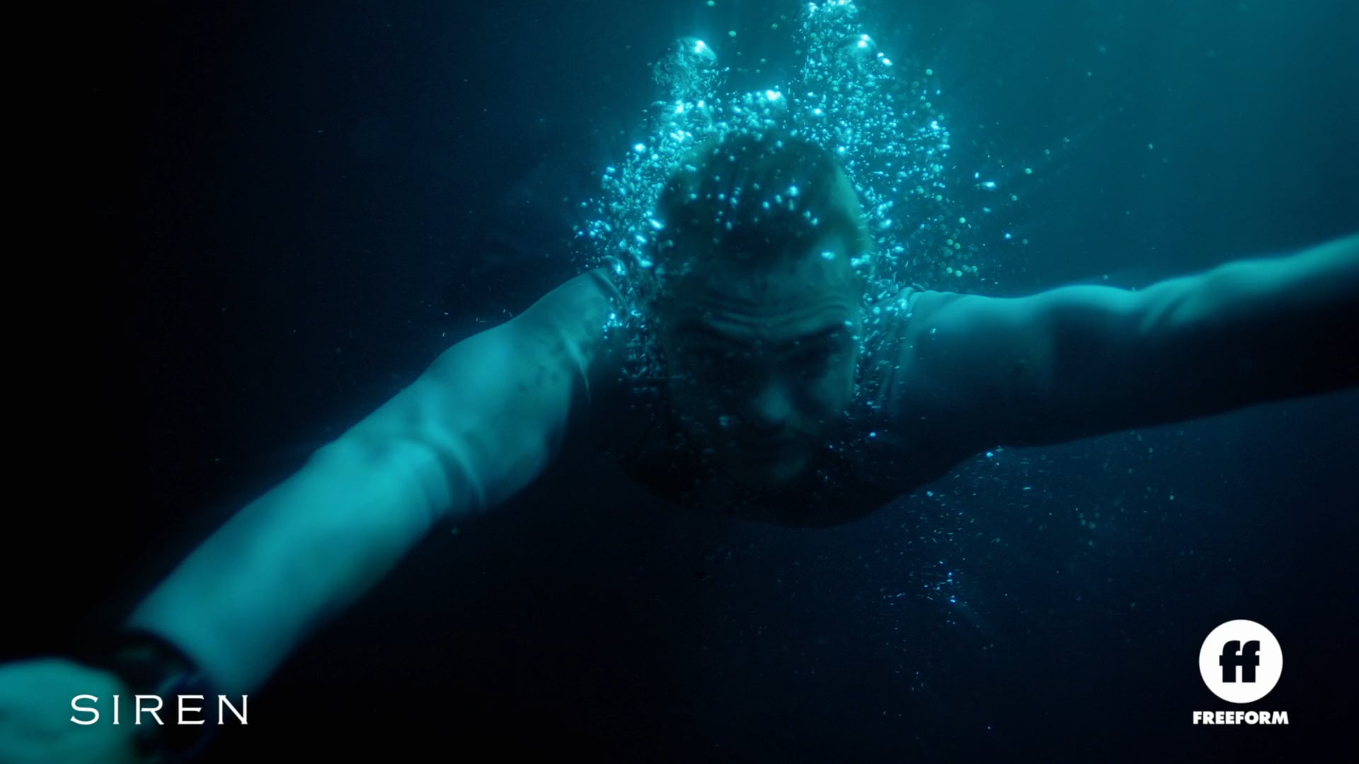 Siren Promo