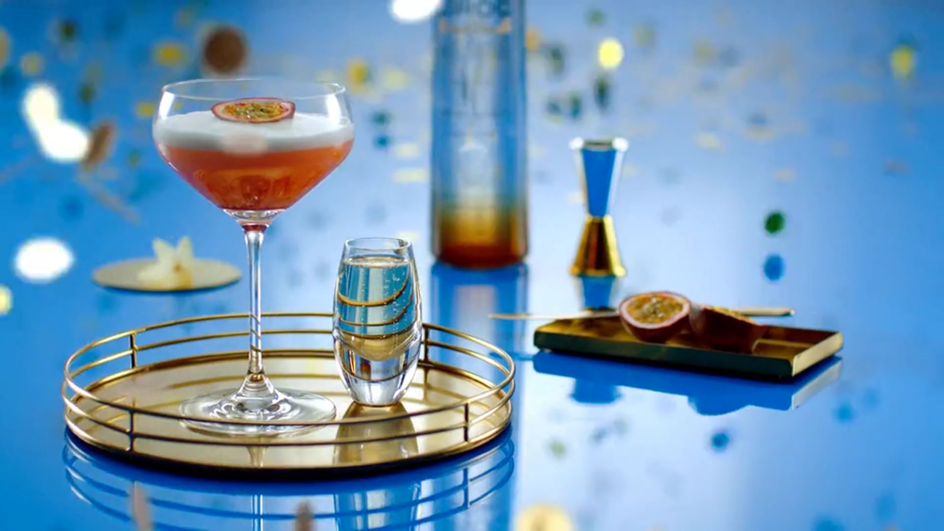 Tanya Sadourian - Ciroc