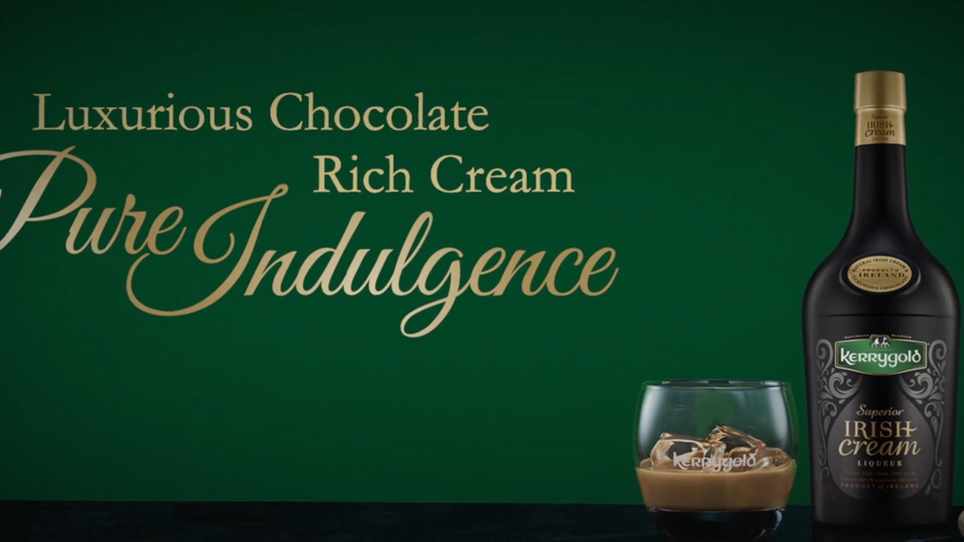 Tanya Sadourian - Kerrygold