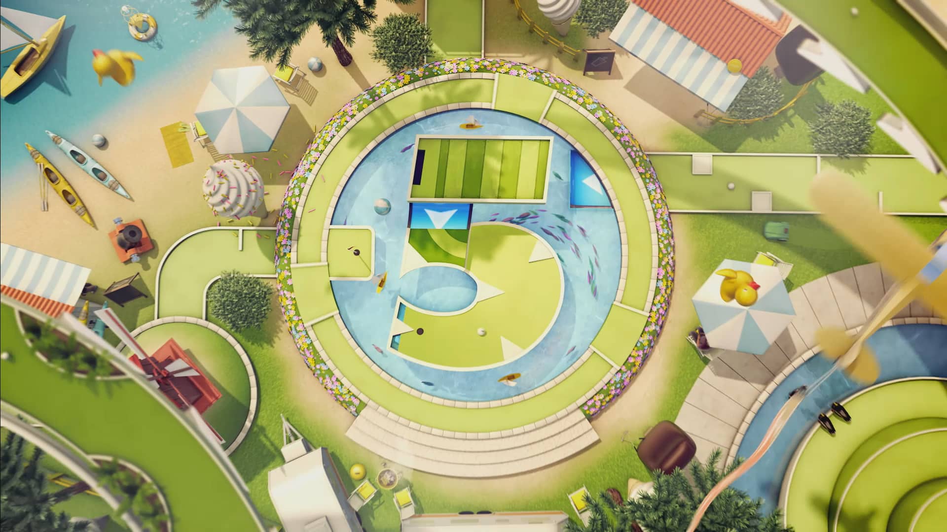 kanal-5-minigolf-id-on-vimeo
