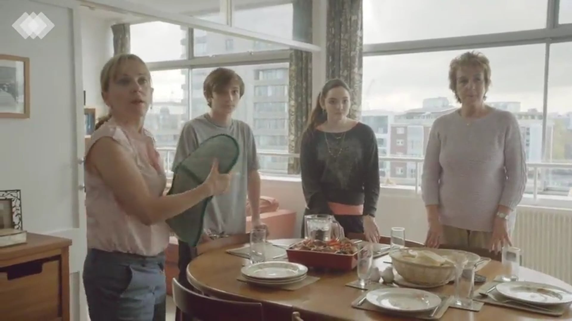 Tanya Sadourian - Coca-Cola -  'Boyfriend'