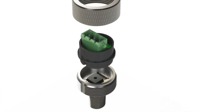 MeriTREK: TR Series evaluation kit demonstration 