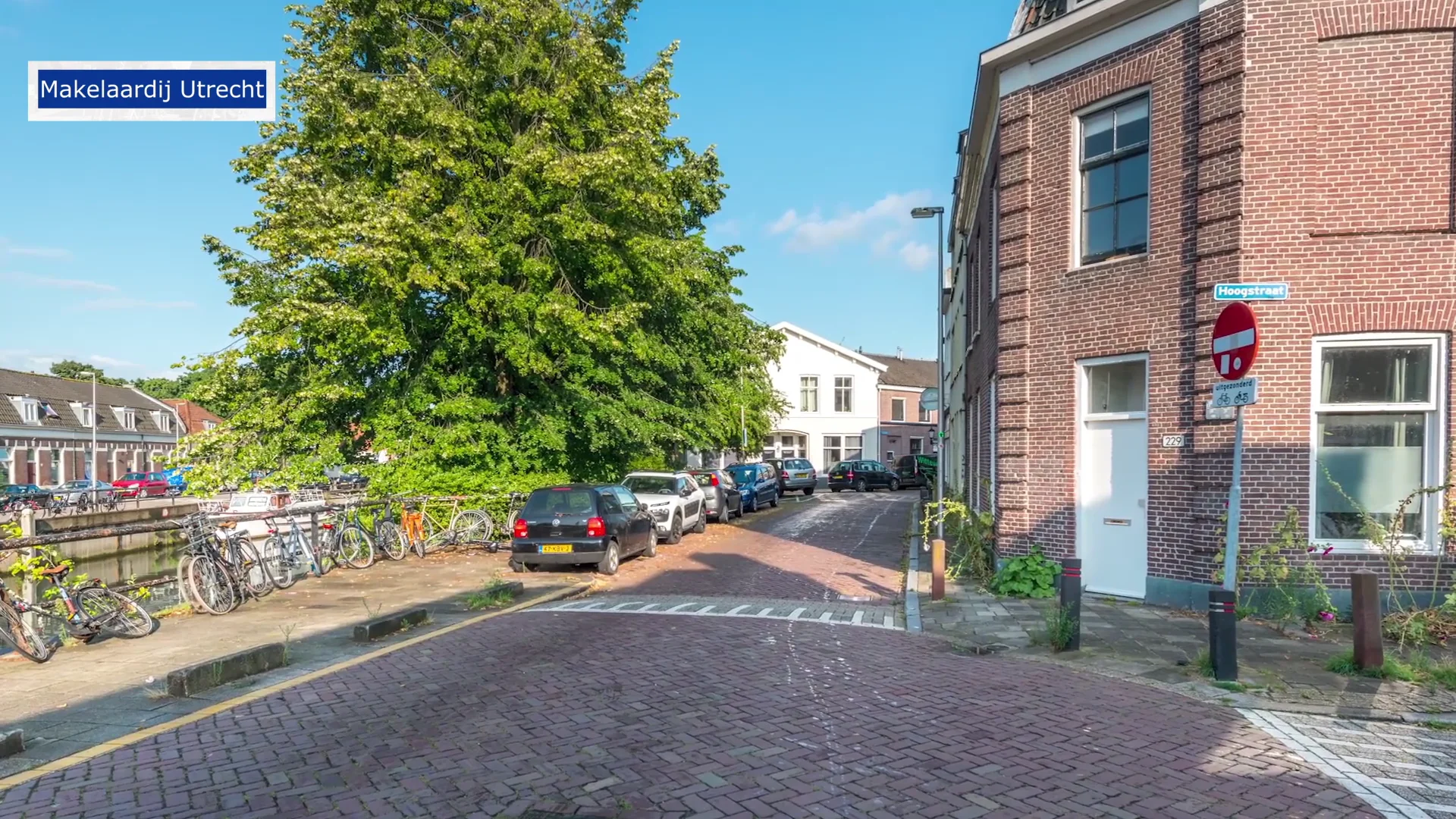 Lauwerecht 233 Utrecht