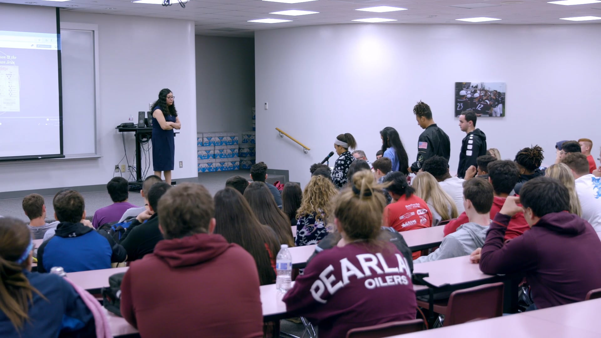 Educator in Motion on Vimeo
