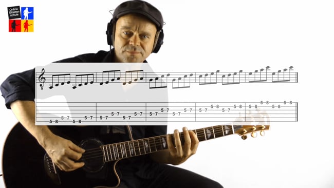 Improvisieren lernen