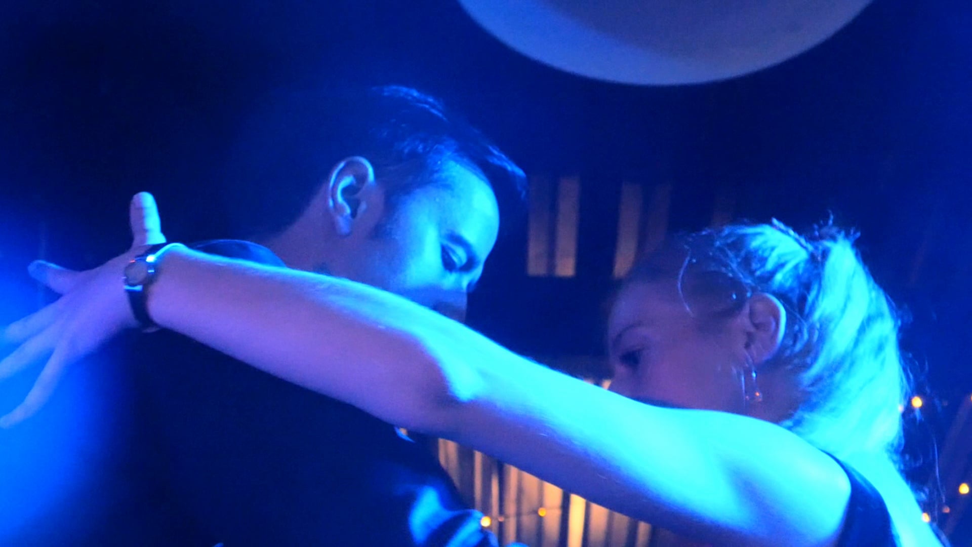 De la Noche Tango Festival