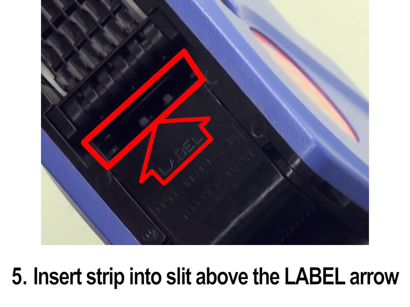 5.新品 SATO サトー 2段印字ハンドラベラー UNO PROMO 00 Uno PROMO｜ハンドラベラー｜サトー