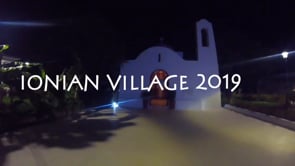 Ionian Village 2019