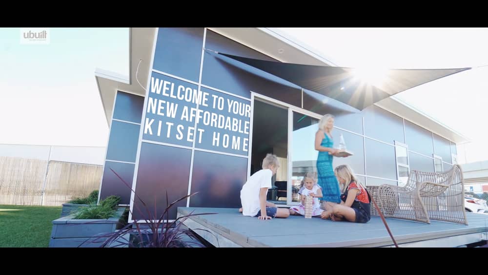 Ubuilt Kitset Home Nz Welcome Ubuilt