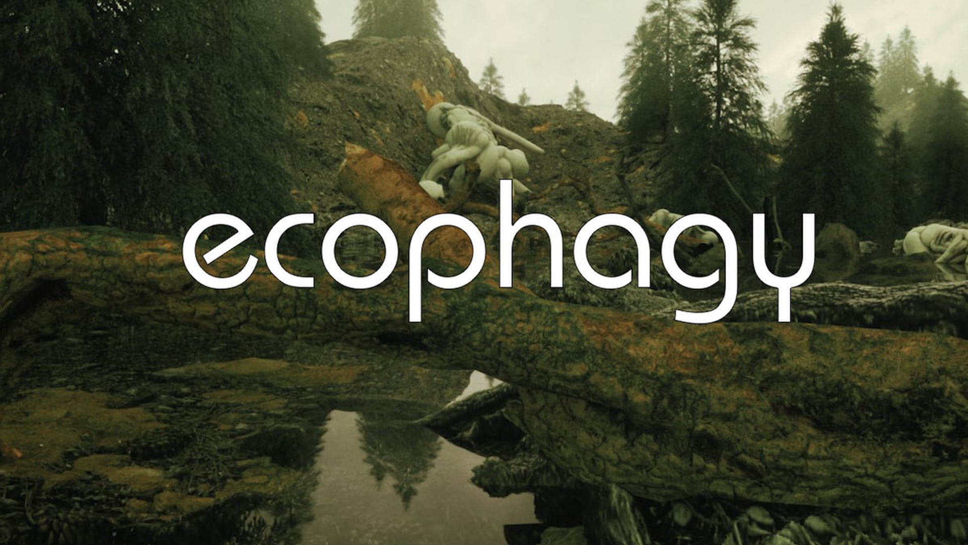 Ecophagy