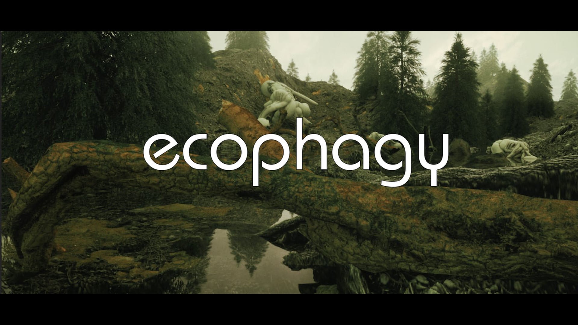 Ecophagy