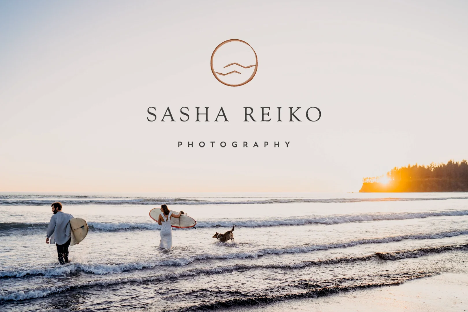 Sasha Reiko logo