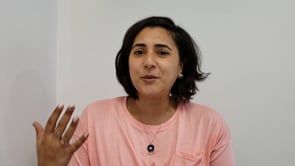 Dr. Rina Kotecha -   Farrah Abdel Latif